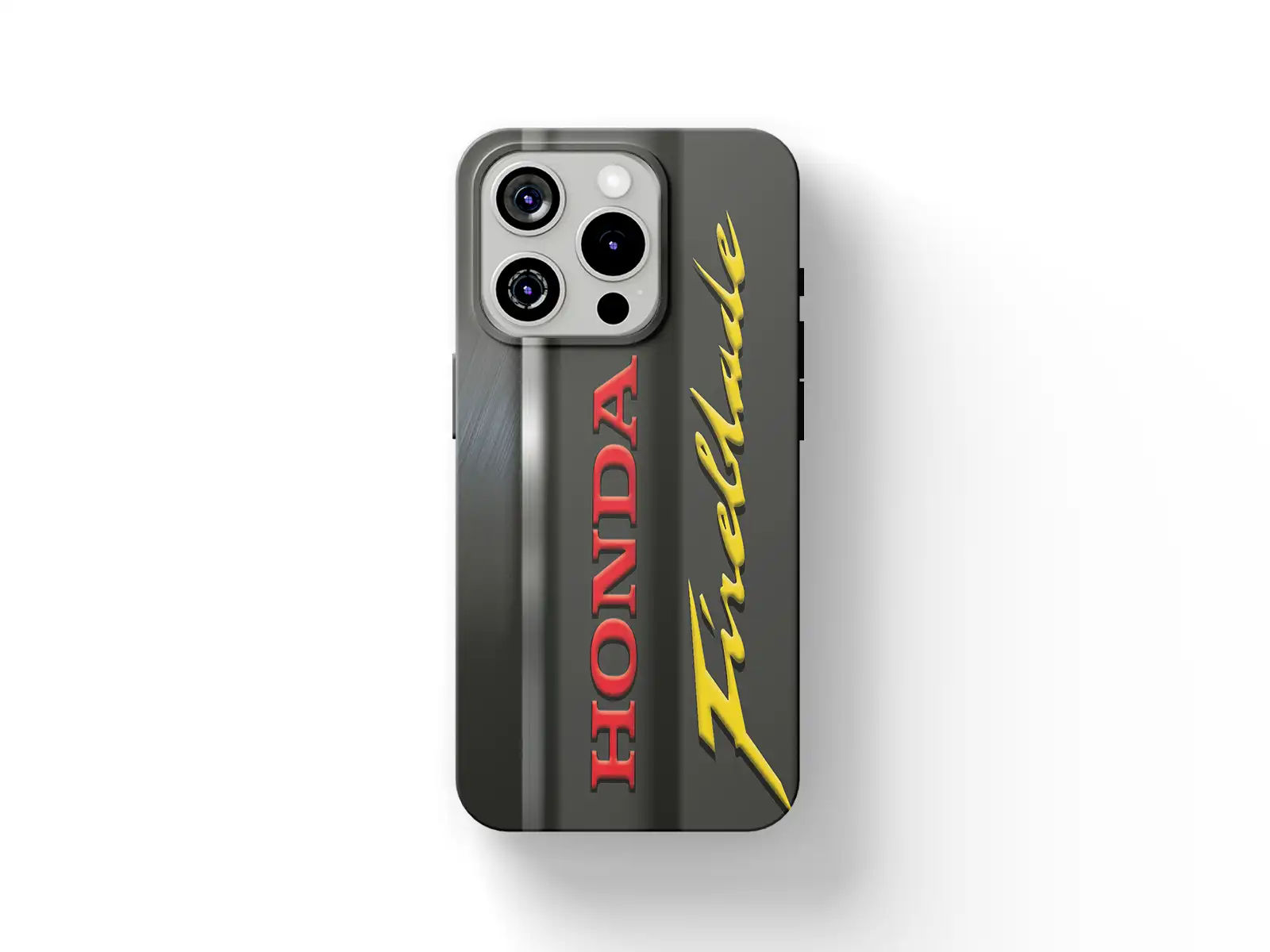 Honda Coque Téléphone Pro Haut de Gamme Résistante